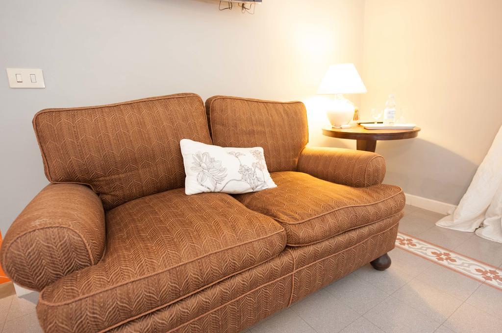 Fiorenza B&B Firenze Bagian luar foto