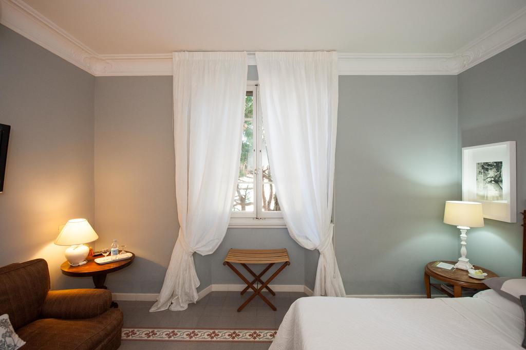 Fiorenza B&B Firenze Bagian luar foto